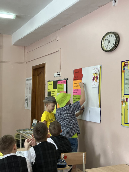 Методический семинар  для молодых педагогов школ Заводского района.